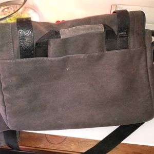 Targus men's laptop bag